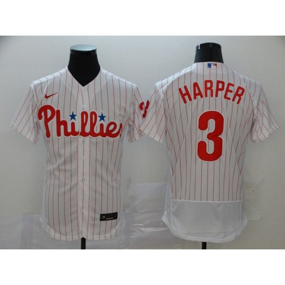cheap bryce harper jersey